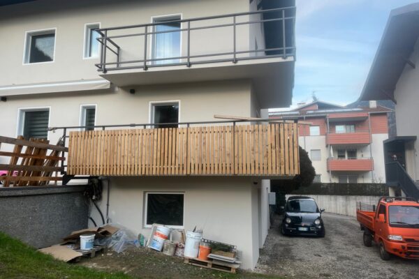 Balkon Monika Markus Ennemoser