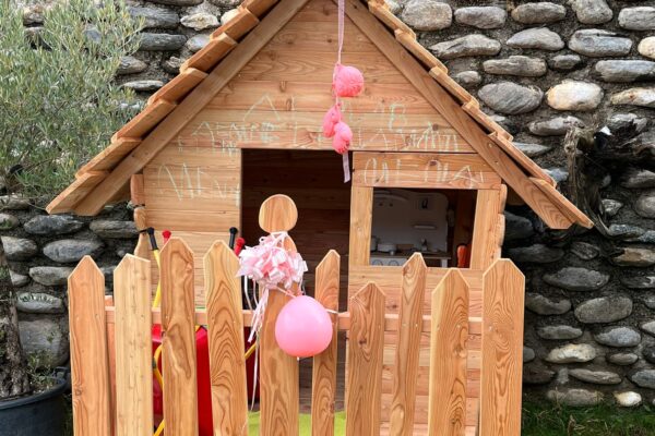 Spiehlhaus hatt sein Platz gefunden 1