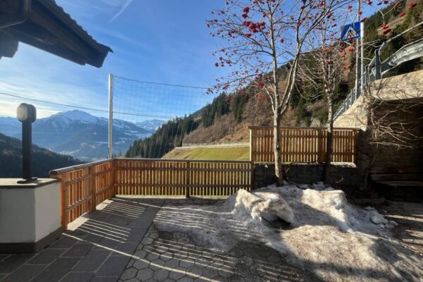 Walten Zaun Grundschule